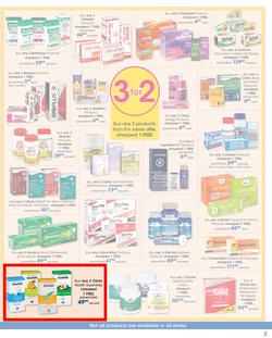 Clicks : New Year Savings (9 Jan - 22 Jan 2019), page 5