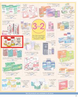 Clicks : New Year Savings (9 Jan - 22 Jan 2019), page 5