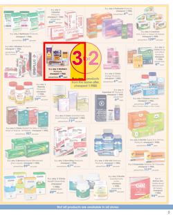 Clicks : New Year Savings (9 Jan - 22 Jan 2019), page 5