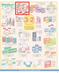 Clicks : New Year Savings (9 Jan - 22 Jan 2019), page 5
