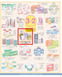 Clicks : New Year Savings (9 Jan - 22 Jan 2019), page 5