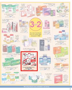 Clicks : New Year Savings (9 Jan - 22 Jan 2019), page 5
