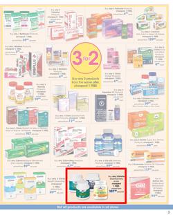 Clicks : New Year Savings (9 Jan - 22 Jan 2019), page 5