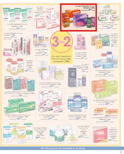 Clicks : New Year Savings (9 Jan - 22 Jan 2019), page 5