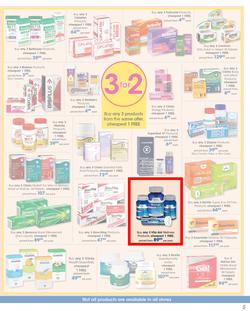 Clicks : New Year Savings (9 Jan - 22 Jan 2019), page 5