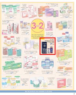 Clicks : New Year Savings (9 Jan - 22 Jan 2019), page 5