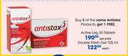 Active Leg-30 Tablets Per Pack