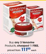 Venavine Products-Each