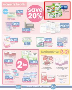 Clicks : New Year Savings (9 Jan - 22 Jan 2019), page 6