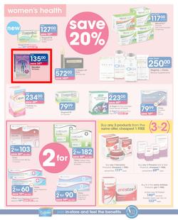 Clicks : New Year Savings (9 Jan - 22 Jan 2019), page 6