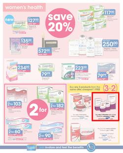 Clicks : New Year Savings (9 Jan - 22 Jan 2019), page 6