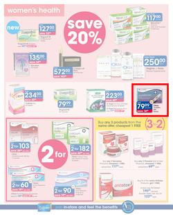Clicks : New Year Savings (9 Jan - 22 Jan 2019), page 6