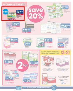 Clicks : New Year Savings (9 Jan - 22 Jan 2019), page 6
