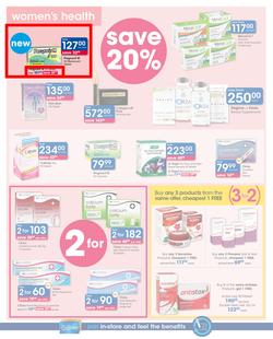 Clicks : New Year Savings (9 Jan - 22 Jan 2019), page 6