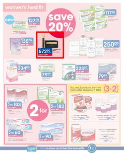 Clicks : New Year Savings (9 Jan - 22 Jan 2019), page 6