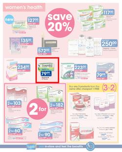 Clicks : New Year Savings (9 Jan - 22 Jan 2019), page 6