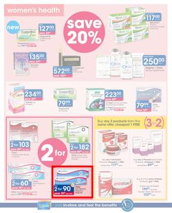 Clicks : New Year Savings (9 Jan - 22 Jan 2019), page 6