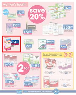 Clicks : New Year Savings (9 Jan - 22 Jan 2019), page 6