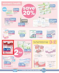 Clicks : New Year Savings (9 Jan - 22 Jan 2019), page 6