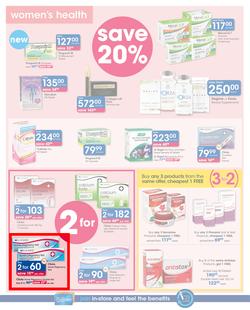 Clicks : New Year Savings (9 Jan - 22 Jan 2019), page 6