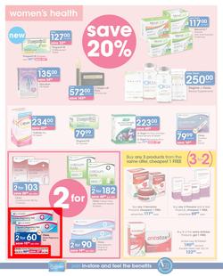 Clicks : New Year Savings (9 Jan - 22 Jan 2019), page 6