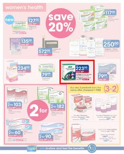 Clicks : New Year Savings (9 Jan - 22 Jan 2019), page 6