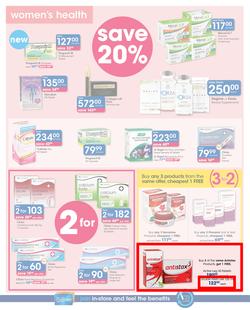 Clicks : New Year Savings (9 Jan - 22 Jan 2019), page 6
