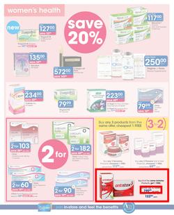 Clicks : New Year Savings (9 Jan - 22 Jan 2019), page 6
