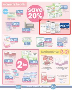 Clicks : New Year Savings (9 Jan - 22 Jan 2019), page 6