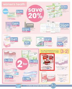 Clicks : New Year Savings (9 Jan - 22 Jan 2019), page 6