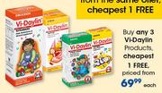 Vi-Daylin Products-Each
