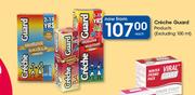 Creche Guard Products (Excluding 100ml)-Each