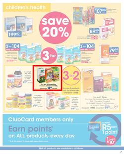 Clicks : New Year Savings (9 Jan - 22 Jan 2019), page 7
