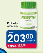 Probetix-60 Tablets Per Pack