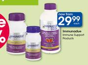 Immunadue Immune Support Products-Each