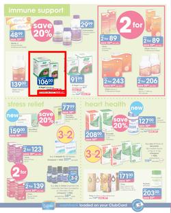 Clicks : New Year Savings (9 Jan - 22 Jan 2019), page 8