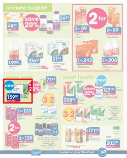 Clicks : New Year Savings (9 Jan - 22 Jan 2019), page 8