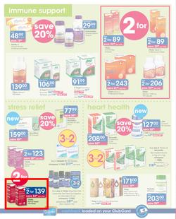 Clicks : New Year Savings (9 Jan - 22 Jan 2019), page 8