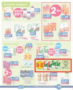Clicks : New Year Savings (9 Jan - 22 Jan 2019), page 8