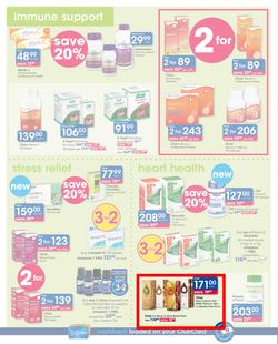 Clicks : New Year Savings (9 Jan - 22 Jan 2019), page 8