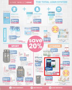 Clicks : New Year Savings (9 Jan - 22 Jan 2019), page 9