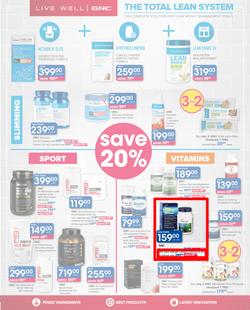 Clicks : New Year Savings (9 Jan - 22 Jan 2019), page 9