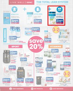 Clicks : New Year Savings (9 Jan - 22 Jan 2019), page 9