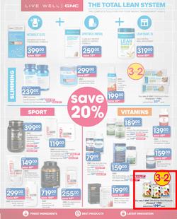 Clicks : New Year Savings (9 Jan - 22 Jan 2019), page 9