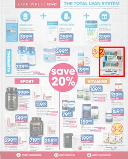 Clicks : New Year Savings (9 Jan - 22 Jan 2019), page 9