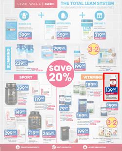 Clicks : New Year Savings (9 Jan - 22 Jan 2019), page 9