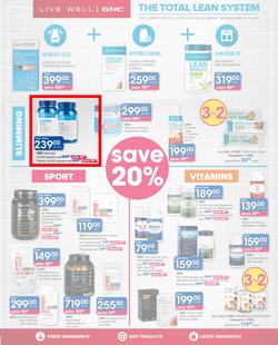 Clicks : New Year Savings (9 Jan - 22 Jan 2019), page 9