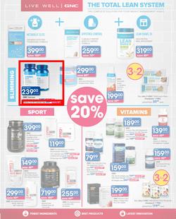 Clicks : New Year Savings (9 Jan - 22 Jan 2019), page 9