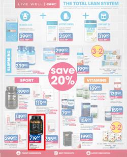 Clicks : New Year Savings (9 Jan - 22 Jan 2019), page 9