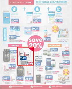Clicks : New Year Savings (9 Jan - 22 Jan 2019), page 9